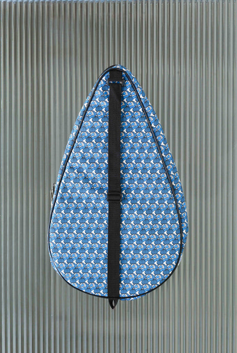 Padel Racket Bag - Slipper Orchird