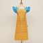 Kasturi Apron - Switch Yellow