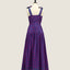Farah's Bestest Dress - Willow Wishes Dandelion Blue