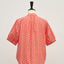 Daniela Top - Willow Wishes Dandelion Red