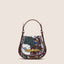 Baby Gerald (Leather) - Mandi Bunga Chocolate