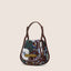 Baby Gerald (Leather) - Mandi Bunga Chocolate