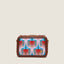 Box Bag (Leather) - Palm Patio