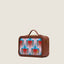 Box Bag (Leather) - Palm Patio