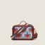 Box Bag (Leather) - Palm Patio