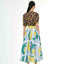 50's Skirt - I Grow Everywhere