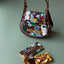 Baby Gerald (Leather) - Mandi Bunga Chocolate