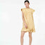 Bella Dress - Tapau Tile Lemons