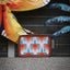 Box Bag (Leather) - Palm Patio