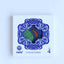 Coaster - Kaya Magnolia & Willow Wishes (set of 4)