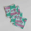 Coaster - Roti Tissue & Willow Wishes (set of 4)