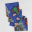 Coaster - Kaya Magnolia & Willow Wishes (set of 4)