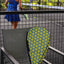 Padel Racket Bag - Gingko Sun