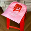 Men's Shirt - Bus Mini Pink
