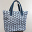 Hana Tote - Jacaranda Pewter