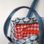 Hana Tote - Jacaranda Pewter