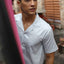 Men's Shirt - Sila Duduk Blue