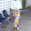 T-Shirt Dress - Breadfruit Manis