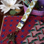 Keychain - Willow Lace Yellow