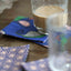 Coaster - Kaya Magnolia & Willow Wishes (set of 4)