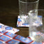 Coaster - Switch Kipas & Peacock Pride (set of 4)