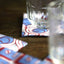 Coaster - Switch Kipas & Peacock Pride (set of 4)