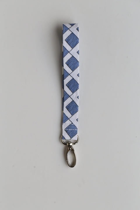 Keychain - Love Lattice