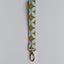 Keychain - Willow Lace Yellow