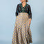 Batu Gajah Kebaya - Black