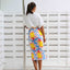 T-Shirt Dress - Breadfruit Manis