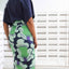 T-Shirt Dress - Breadfruit Midnight