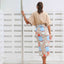 T-Shirt Dress - Breadfruit Beach