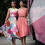 Show Time Dress - Sila Duduk Red