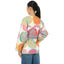 Reversible Vest - Kuih Bom Fiesta