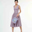 Show Time Dress - Bus Mini Pink
