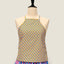 Chinese Bustier - Love Lattice IIi Marshmellows
