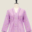 Cherry Kebaya  - Lavender  (Top only)
