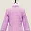 Cherry Kebaya  - Lavender  (Top only)