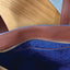 The Emel Bag Small - Gingko Leaf