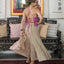 Frill Thrill Skirt  - Love Lattice Buttercup