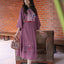 Woohoo Dress - Love Lattice IIi Strawberries