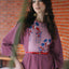 Woohoo Dress - Love Lattice IIi Strawberries