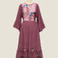 Woohoo Dress - Love Lattice IIi Strawberries