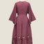 Woohoo Dress - Love Lattice IIi Strawberries
