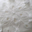 50’s Skirt - Snow Blossom
