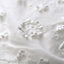 50’s Skirt - Snow Blossom