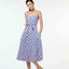 Zuzu Dress - Tapau Tile Pink