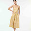 Zuzu Dress - Tapau Tile Lemons