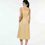 Zuzu Dress - Tapau Tile Lemons