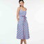 Zuzu Dress - Tapau Tile Pink